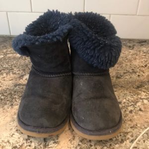 Authentic UGG boots